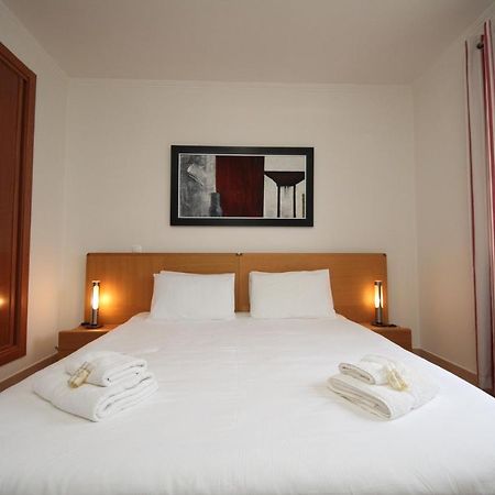 Brisa Mar Para 4 Com Piscina E Wifi Senhora da Luz 외부 사진
