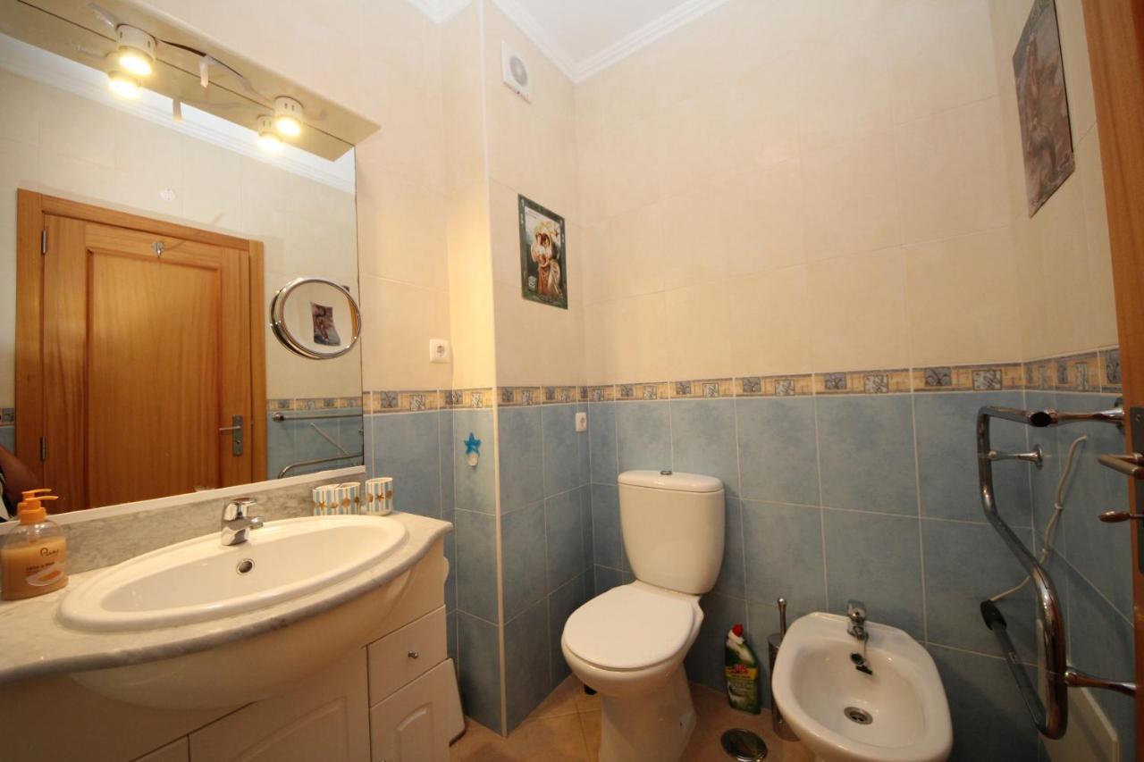 Brisa Mar Para 4 Com Piscina E Wifi Senhora da Luz 외부 사진