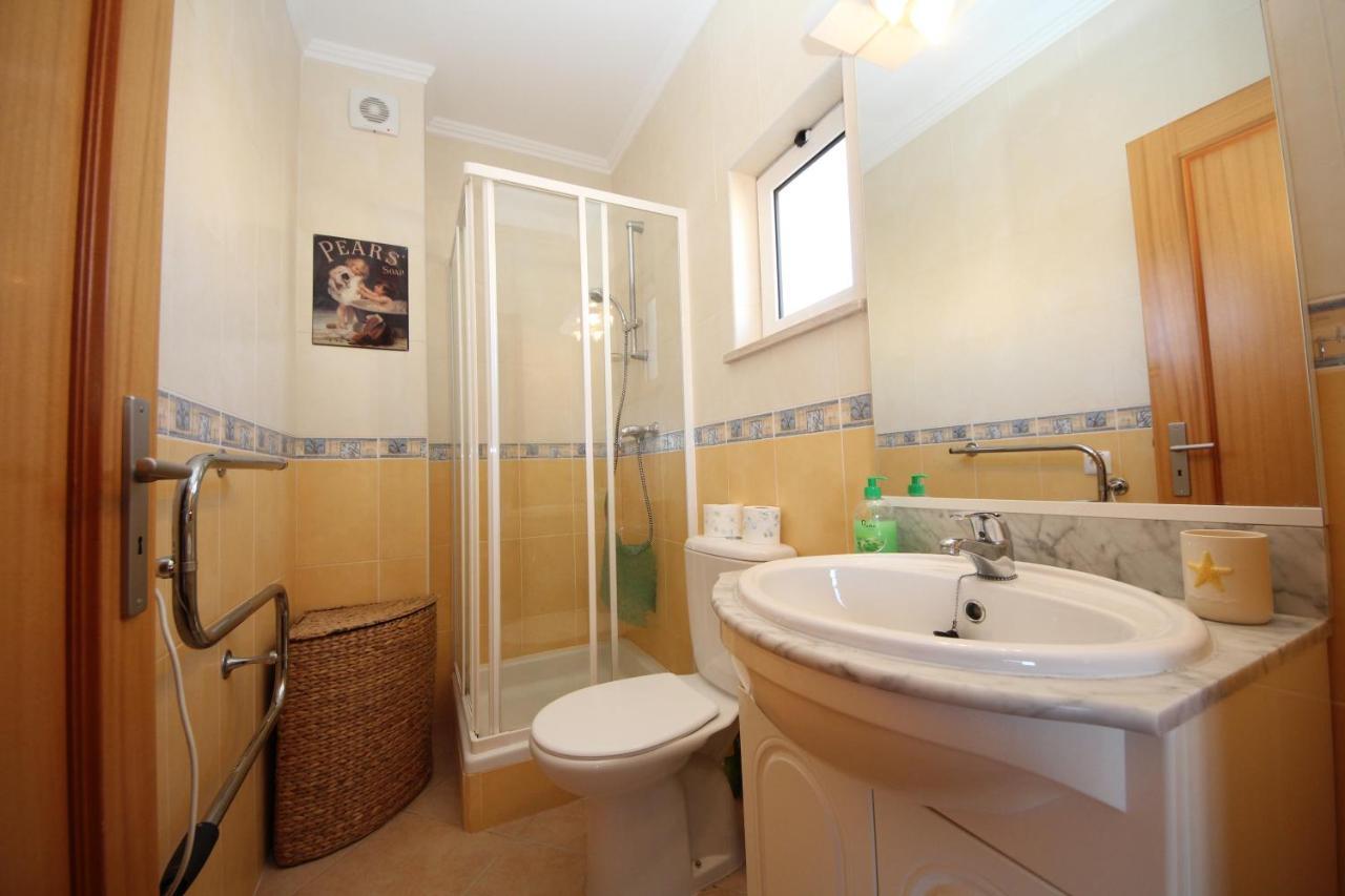 Brisa Mar Para 4 Com Piscina E Wifi Senhora da Luz 외부 사진