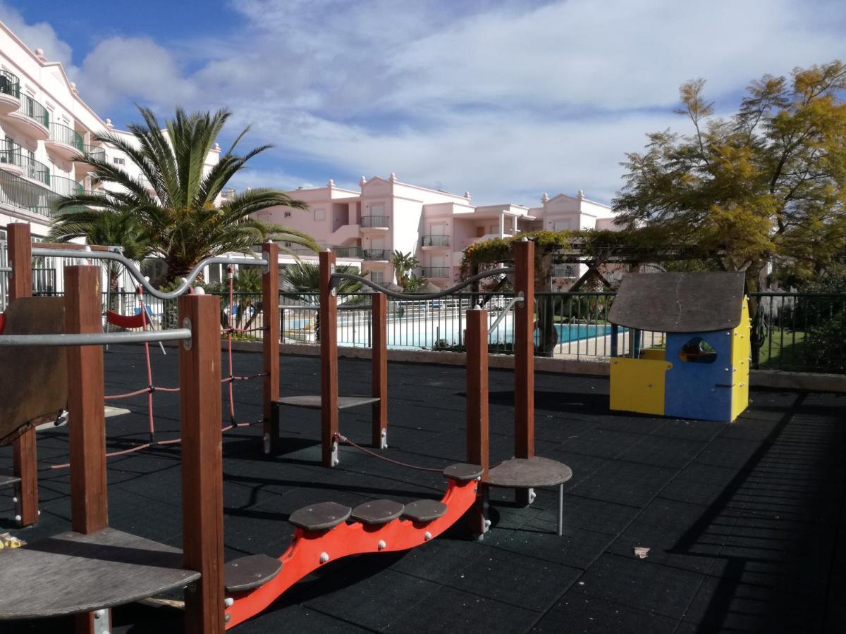 Brisa Mar Para 4 Com Piscina E Wifi Senhora da Luz 외부 사진