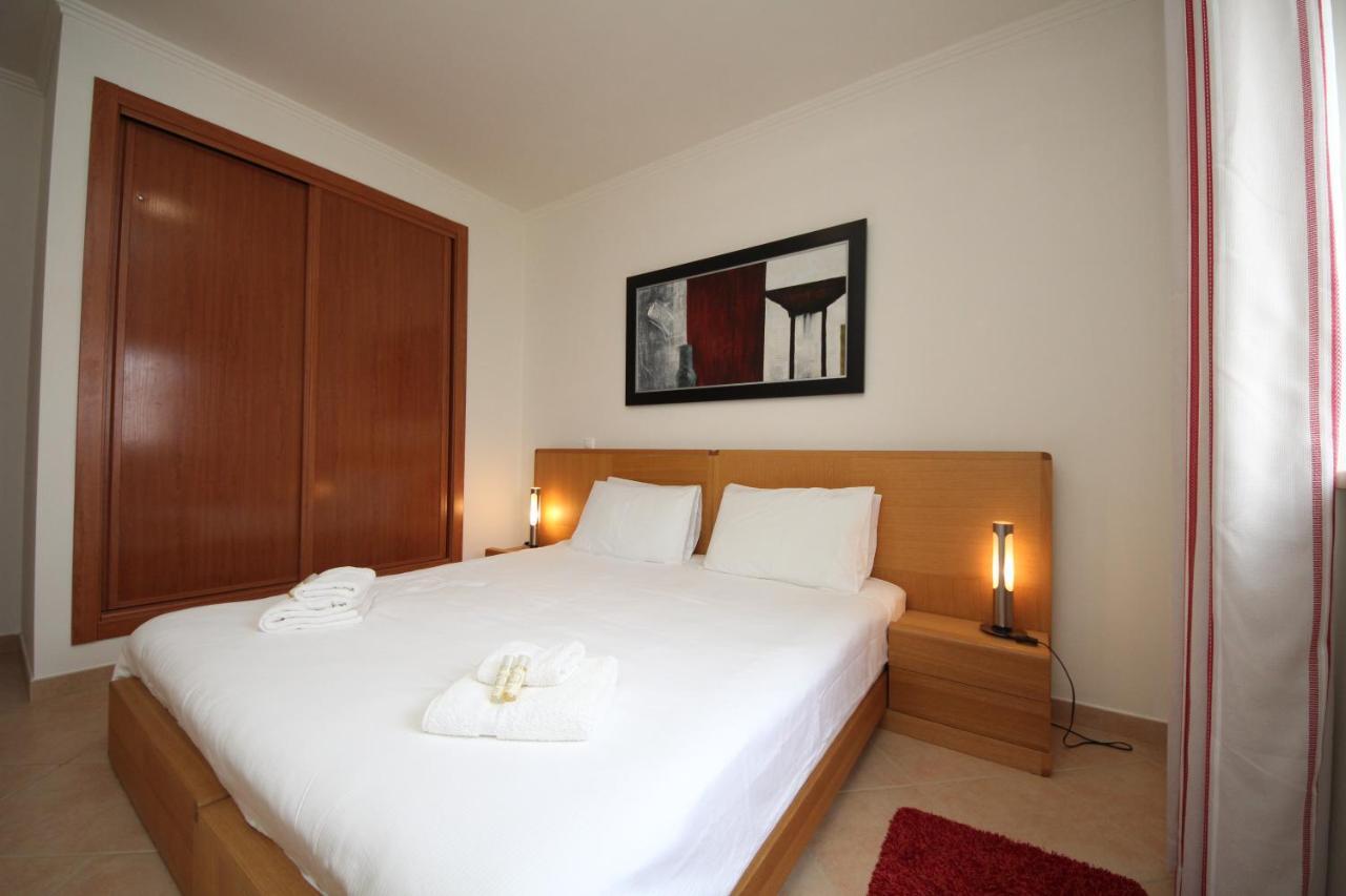 Brisa Mar Para 4 Com Piscina E Wifi Senhora da Luz 외부 사진