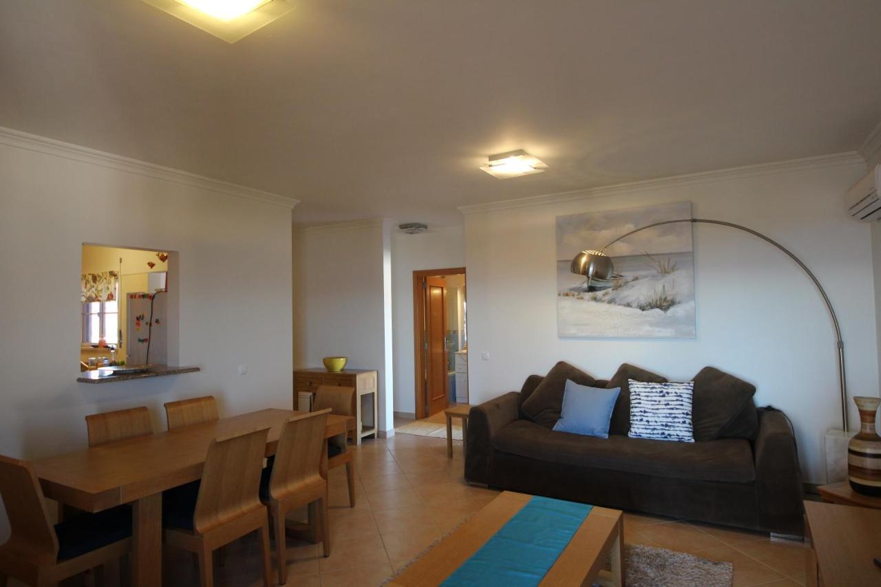 Brisa Mar Para 4 Com Piscina E Wifi Senhora da Luz 외부 사진